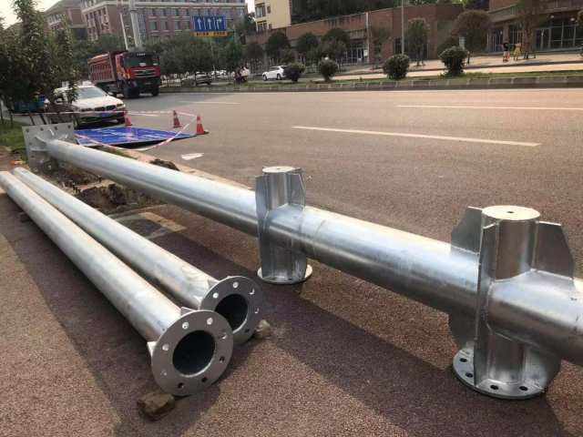 热镀锌钢管除锈的方法，如何操作?