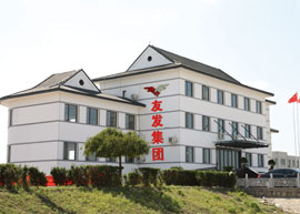 天津信德胜投资集团有限公司简介
